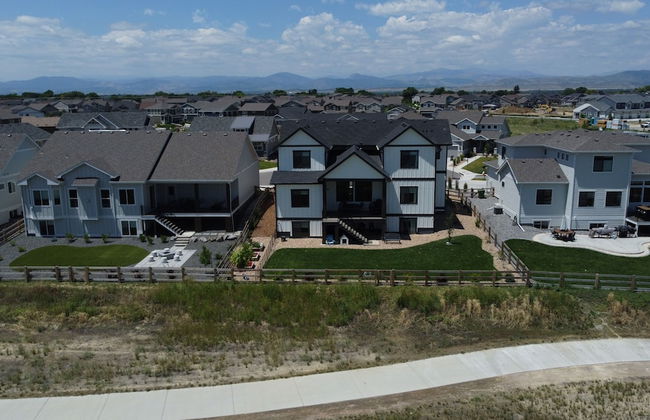 Lakeside Luxury - Hot Tub, Pool Table, and Views - Foto 50