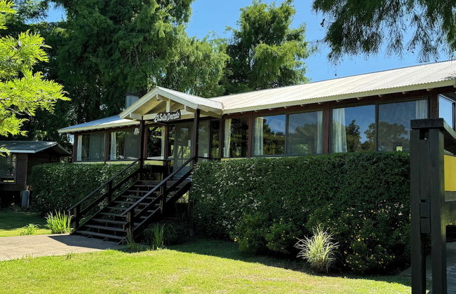 Complejo El Sitio Dorado - Foto 28