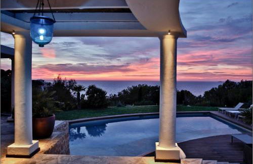 Luxurious 6 Bedroom Villa in Ibiza City, 1079 - Foto 33