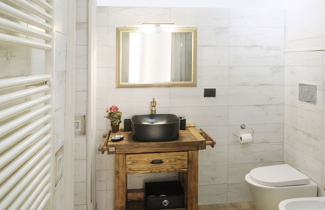 Apartments Chic Torino Centro - Foto 29