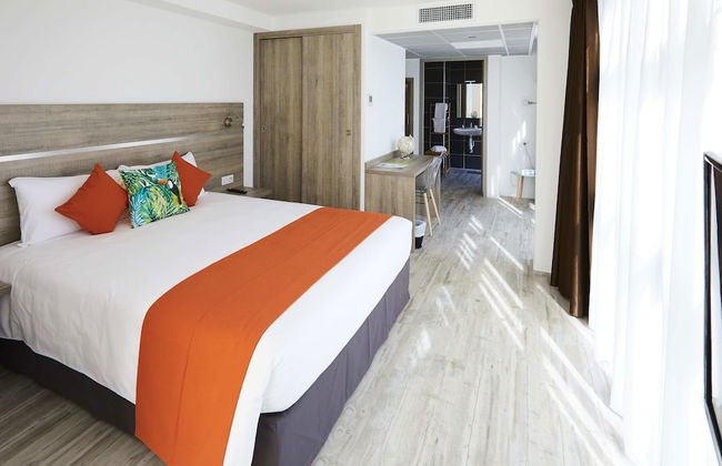 Apparthotel La Girafe - Foto 5