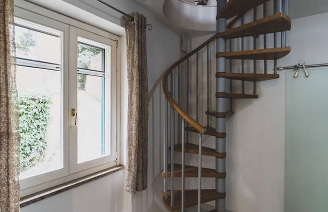 Molly Apartment Porto Santo Stefano - Foto 10