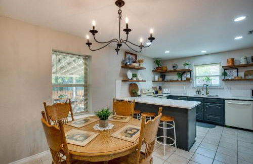 Home 1 Mi to Historic Gingerbread District and Dtwn! - Foto 7