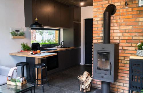 Stara Izba samotnia blisko natury - Foto 4