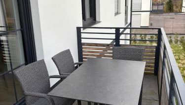 Gartenstraße 22 Haus E Wohnung DG - Foto 5