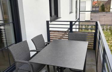 Gartenstraße 22 Haus E Wohnung DG - Foto 5