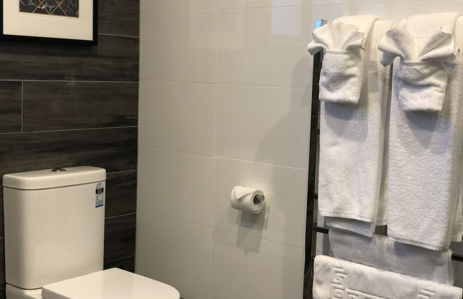 Luxury Golf-Side Lodge K Lodge Rotorua - Foto 35