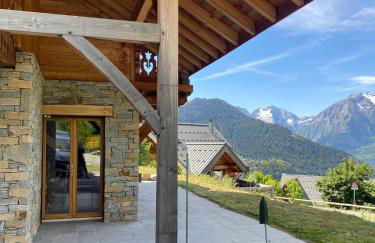 Chalet Fontaines - Photo 17