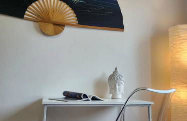 M & M Serviced Apartment - Foto 14