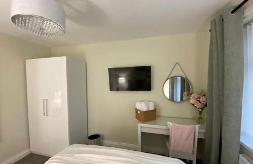 Wharfedale Lodge- Bungalow-3 Bed, 2 bath, Amazing! - Foto 3