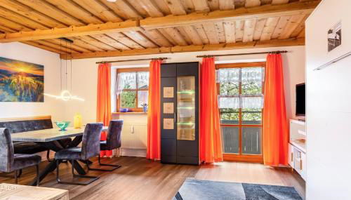 Komfortwohnung mit Pool und Sauna - Foto 5