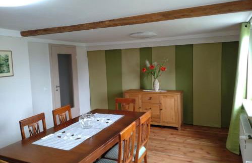 FeWo Wolfseiche - Foto 18