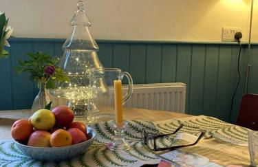 Pretty coastal victorian cottage in Yarmouth IOW - Foto 38