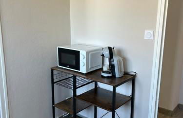 F4 lumineux proche Gare et centre ville - Foto 10