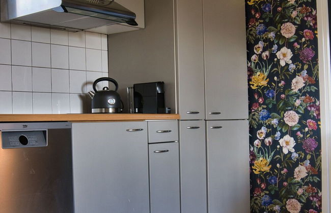 Holiday Home in Schoonloo With Balcony/terrace - Foto 12