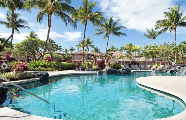 Honu Harmony Pools, Golf Privileges, & More - Foto 19