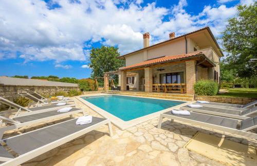 Villa Antonija by IstriaLux - Foto 25