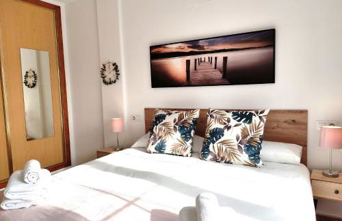 Apartamento Rincón del Mar - Foto 17