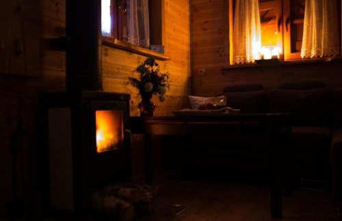 Sowi Dworek - Foto 27