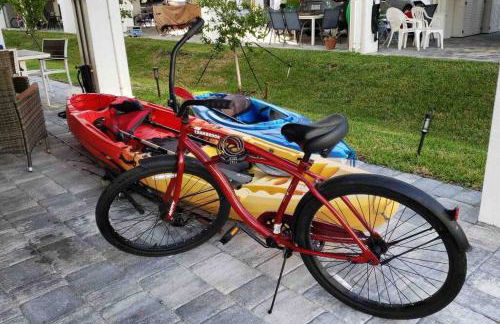 THE SANDCASTLE SUITE! Brand New 2Bedroom in Oceanfront Complex! BE THE FIRST to Visit our Condo Townhome with FREE Parking & Private Garage at Ocean Isles 38 Marathon FL KEYS! SPECIAL PRICING!!! - Foto 42