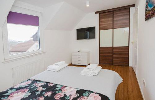 Willa , Cosy house in Inverness - Foto 65