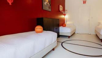 La Cabane du Naissain 5 stars - Foto 4, young children