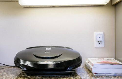 Modern 2BR Downtown San Jose Condo Walkable - Foto 16