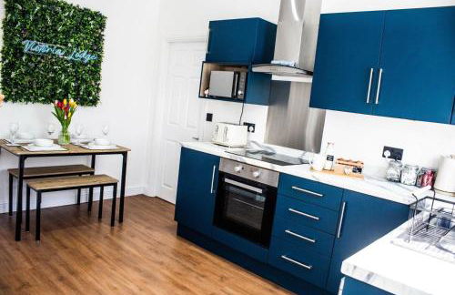 Victoria Lodge - Foto 3