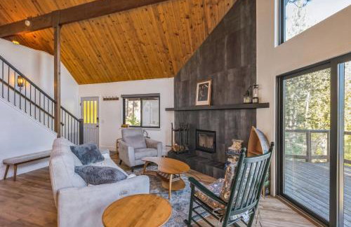 Golden Peak Cabin home - Photo 7