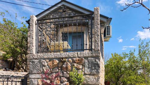 Cozy Home In Veli Dol With Jacuzzi - Foto 2