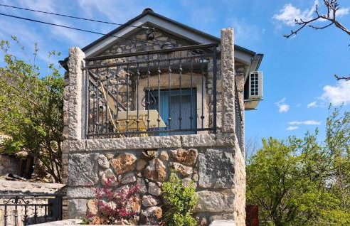 Cozy Home In Veli Dol With Jacuzzi - Foto 2