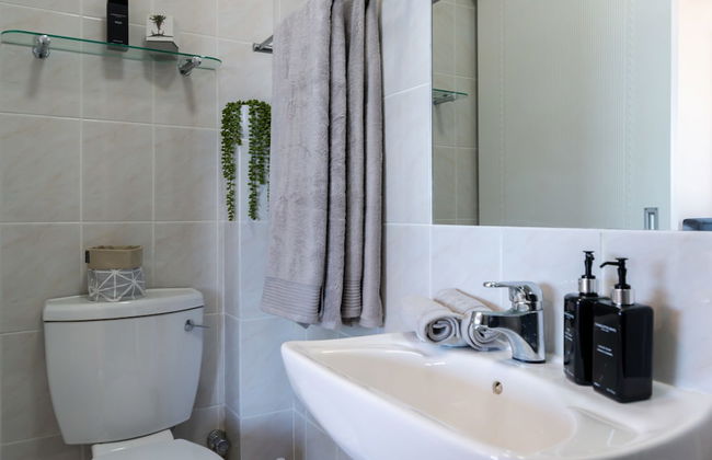 Lagoon Beach Penthouse - Photo 16