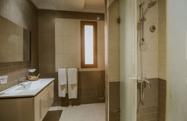 Palm Djerba Suites - Photo 40