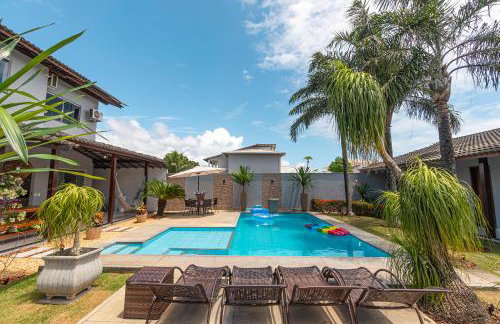 CASA 6 QUARTOS COM PISCINA - Foto 3