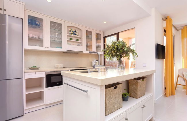 Genteel Home Costa de Nagüeles - Foto 8