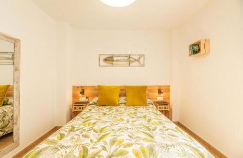 Apartamento Playa La Barrosa - Foto 15