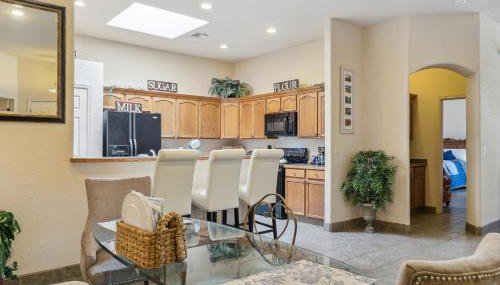 Las Cruces Vacation Rental Near Trails and Golf! - Foto 2