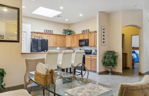 Las Cruces Vacation Rental Near Trails and Golf! - Foto 2