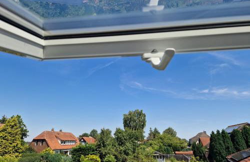 Ferienwohnung bei Nebel - Foto 25