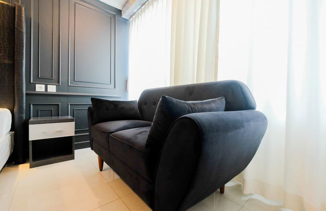 Fabulous Studio Grand Kamala Lagoon Apartment - Foto 16