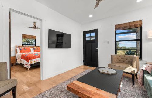 Ab Astris - Starry Night Cottage 1 - Foto 9