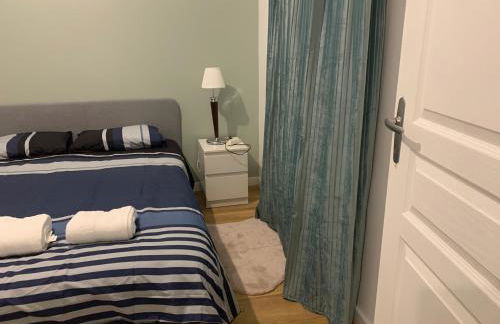 Appartement T2 Paray vieille poste - Foto 11