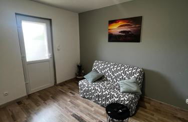 Appartement avec terrasse - Foto 9