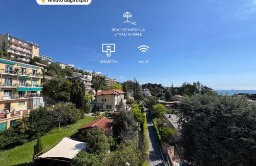 Albissola Vista Mare - Foto 1