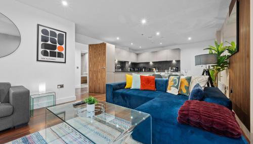 One Cambridge Residence by COQOON - Foto 2