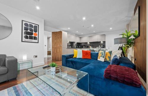 One Cambridge Residence by COQOON - Foto 2