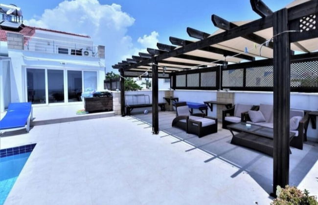 Bogaz, Iskele Beach Villa Retreat in North Cyprus - Foto 44