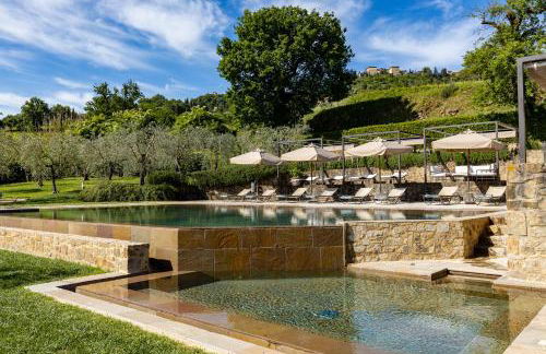 Borgo Canalicchio Di Sopra Relais - Foto 63