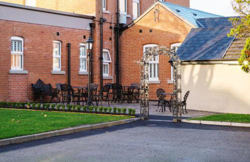 Northern Bank House Apartments by Escape Ordinary - Foto 9