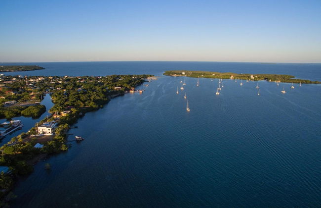 Beachfront Condo Complex In Placencia Village - Foto 41